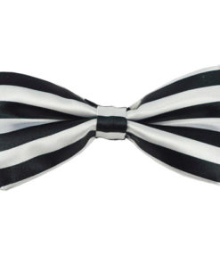 Striped Bow Ties