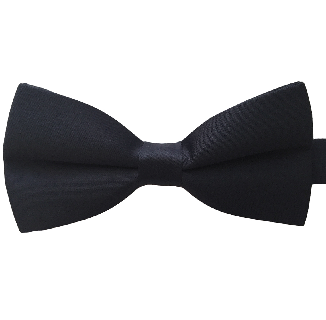 Kids Navy Blue Bow Tie – The Tie Rack Australia | Shop Online | Bow ...