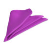camelot_purple_pocket_square_tie_rack_australia