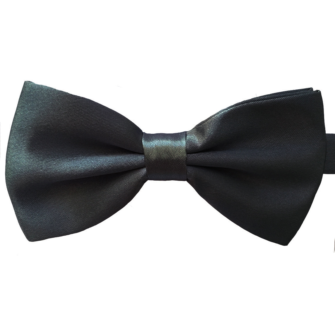 Charcoal Grey Bow Tie – The Tie Rack Australia | Shop Online | Bow Ties ...