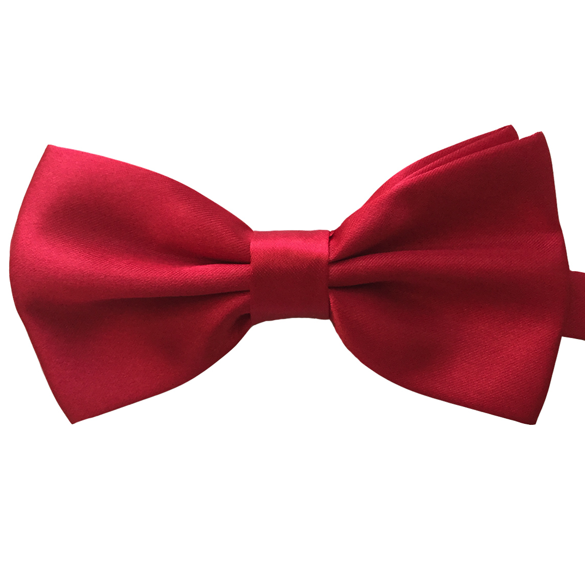 Crimson Red Bow Tie - Shop Mens Ties Online | Ties Australia