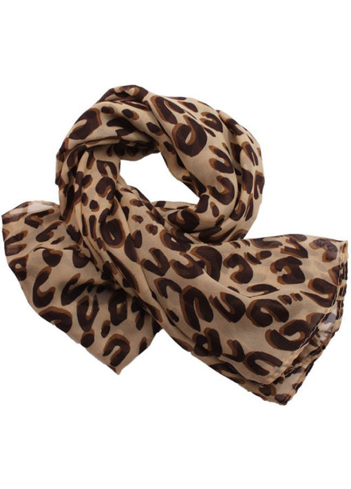 womens_leopard_print_shawl_australia