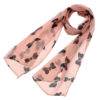 butterfly_pink_shawl_tie_rack_australia_au