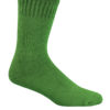 green_bamboo_work_socks