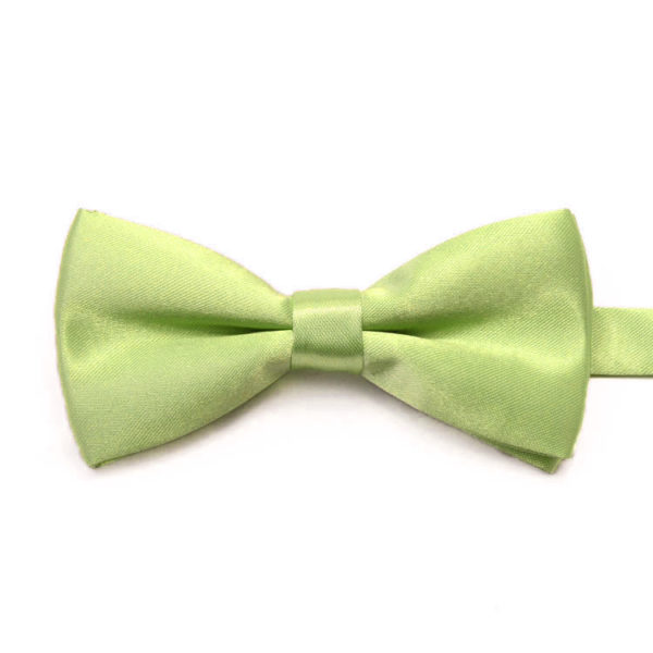 Kids Wild Willow Lime Green Bow Tie – Shop Mens Ties Online | Ties ...