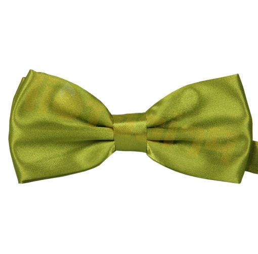 olive_bow_tie