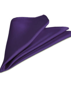 dark_purple_pocket_square_tie_rack_australia