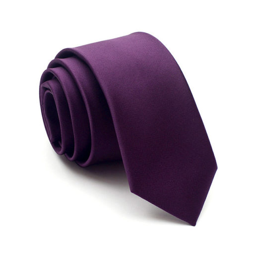 purple_solid_skinny_tie_rack_australia_au