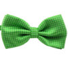 green_polka_dot_bow_tie_bowtie_rack_australia
