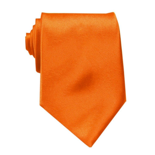 orange_solid_tie_rack_australia