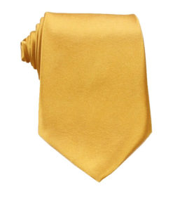 yellow_solid_neck_tie_rack_australia