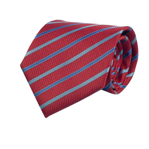 dark_red_blue_striped_neck_tie_rack_austraia_au