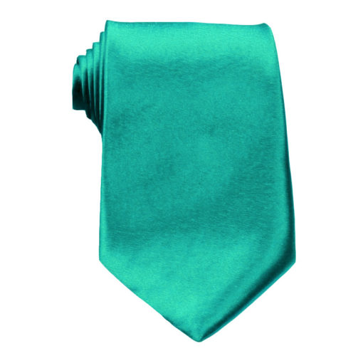 mint_green_solid_neck_tie_rack_australia_au