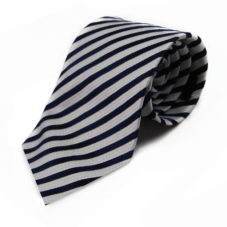 Striped Neck Ties - The Tie Rack