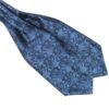 deep blue ascot cravat tie rack australia