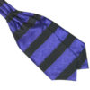 blue_black_cravat_tie_rack_australia