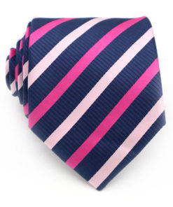 pink_navy_striped_neck_tie_rack_australia