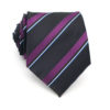 purple_black_striped_neck_tie_rack_australia