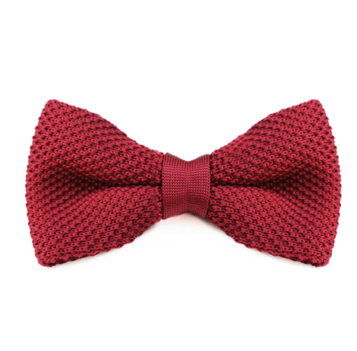 red_knitted_knit_bow_tie_rack_aaustralia_online